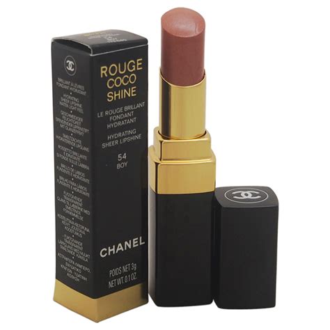 rouge coco shine chanel review|Chanel Rouge Coco boy.